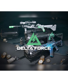 Delta Force - Benefits Pack DLC Xbox Series X|S Xbox Series X|S Key GLOBAL